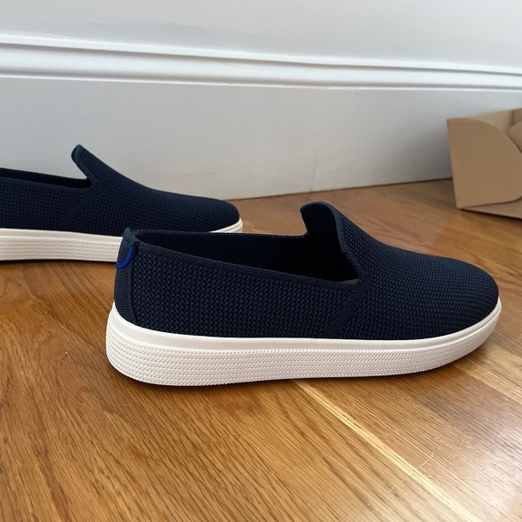 Brand new unworn Rothy’s slip on: men’s size 10 main image 2